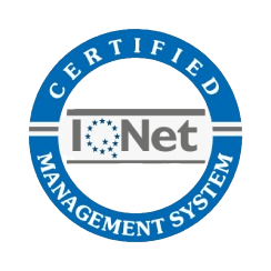 IQNet Logo